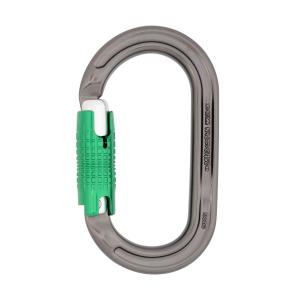 DMM Ultra O Oval Locksafe