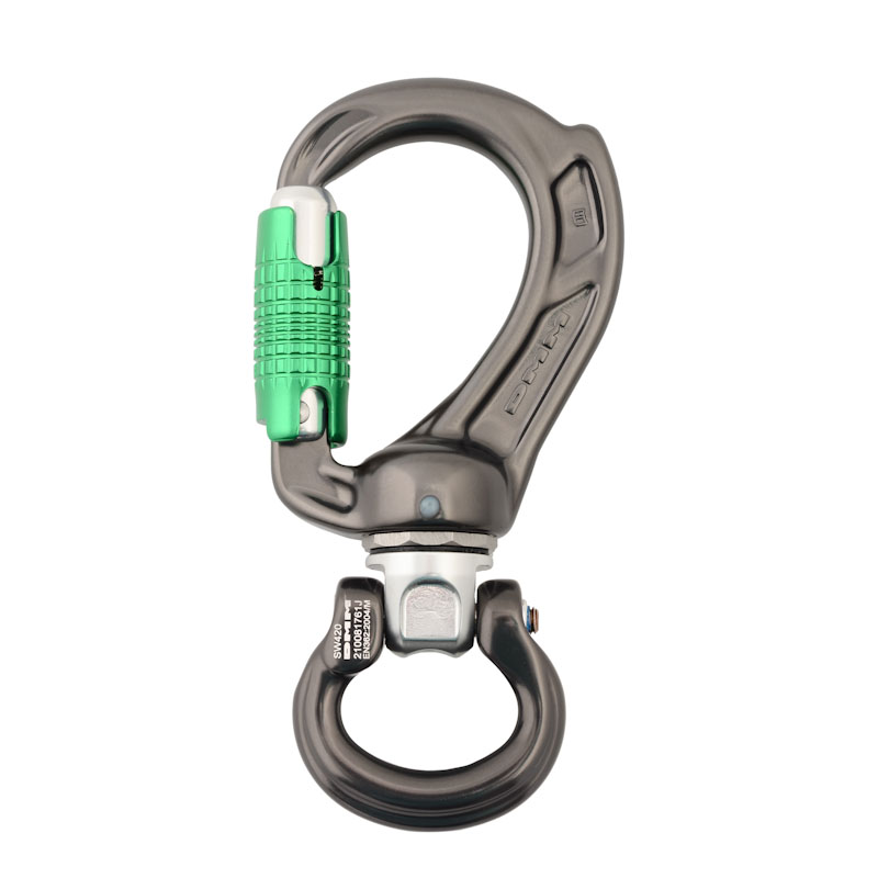 Director Swivel Boss
