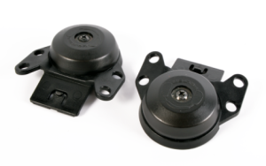 Adapter for 3 M Acrylic Visor