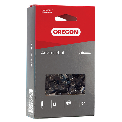 Oregon Motorsågkedja - AdvanceCut 12"