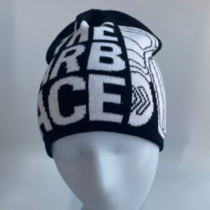 The Arbface - Mössa