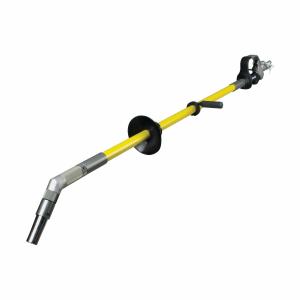 AirSpade 5000 Arbor Series Kit - 150 cfm with 1.2 M Barrel