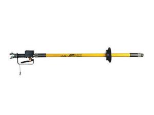 AirSpade 3000 Arbor - 330 cfm with 1.5 M Barrel