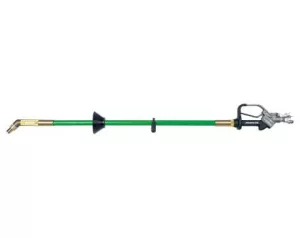 AirSpade 5000 Utility Series Kit - 150 cfm with 1.2 M Barrel