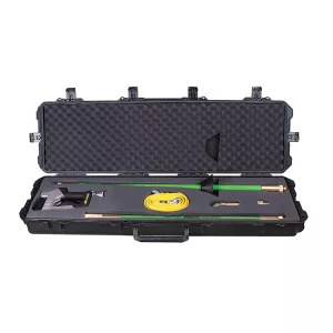 AirSpade 4000 Utility Series Kit - 150 cfm with 1.2 M Barrel & 1 M Extension