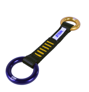 SR RingSling Canopy Anchor