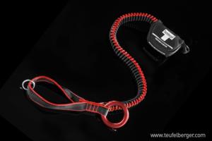 antiSHOCK Chainsaw Lanyard