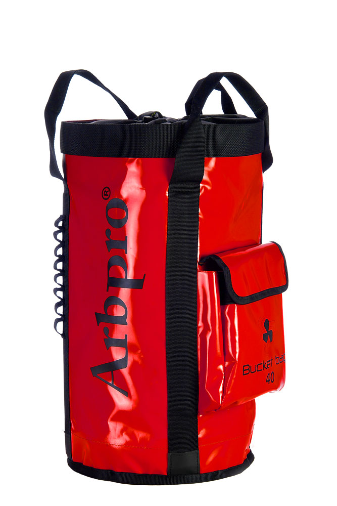 ArbPro Bucket Bag 40L