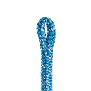 Argiope Blue 11,7 mm with Splice