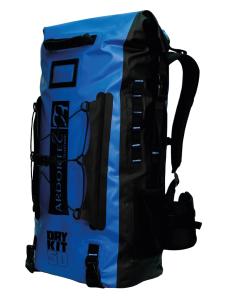 Python Back Pack 50 L