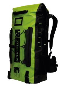 Python Back Pack 50 L