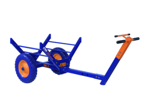 RC4600 Arbor-Trolley Multi-Functional Handling System