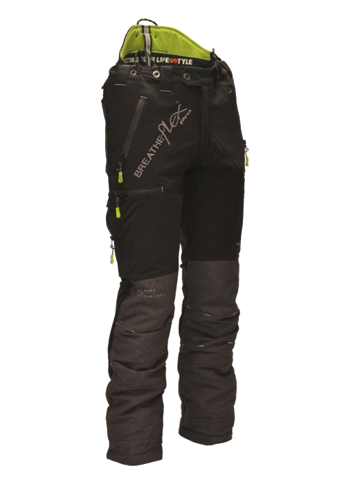 Arbotec: BreatheFlex Pro