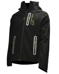 Caiman Breathedry Softshell Black - Large