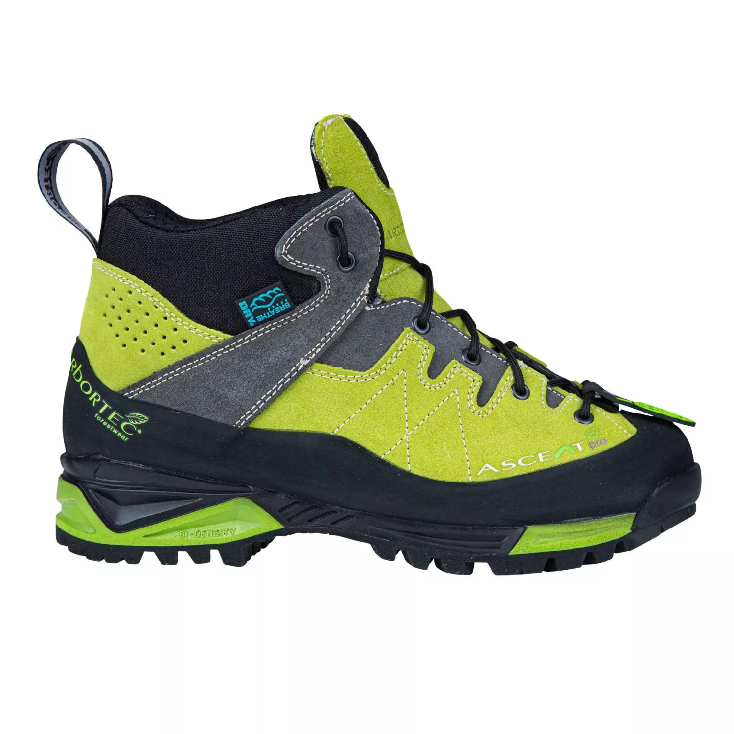 Arbortec Ascent Pro Climbing Shoe