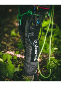 Arbotec: BreatheFlex Pro