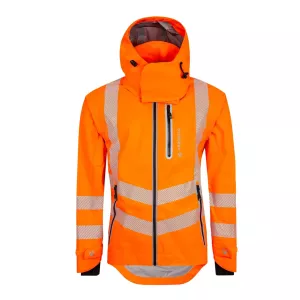 Arbortec Full Zip Waterproof Work Jacket