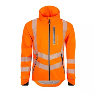 Arbortec Full Zip Waterproof Work Jacket