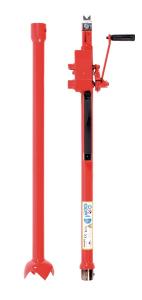 Svedbro Smide Stalpen Pusher