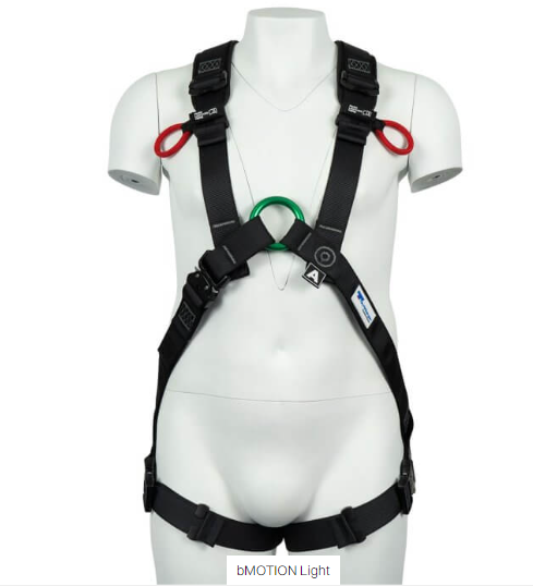 bMOTION Light