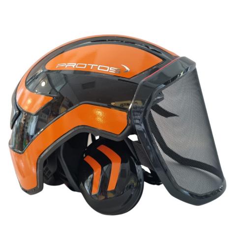 Protos Integral Arborist