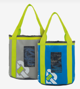 Spider Box Bag