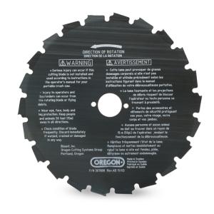 EIA Brushcutter blade