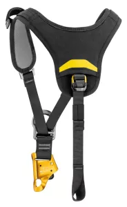 Petzl TOP CROLL L