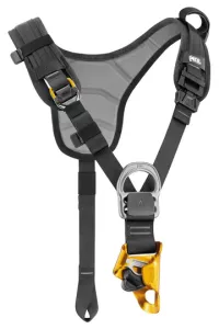 Petzl TOP CROLL L