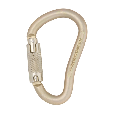 DMM Steel Boa HMS Locksafe