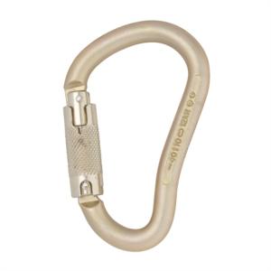 DMM Steel Boa HMS Locksafe
