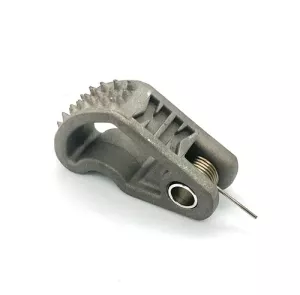 Cam & Spring for SpikeSender
