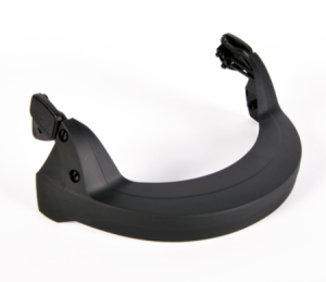 Carrier for 5C Visor