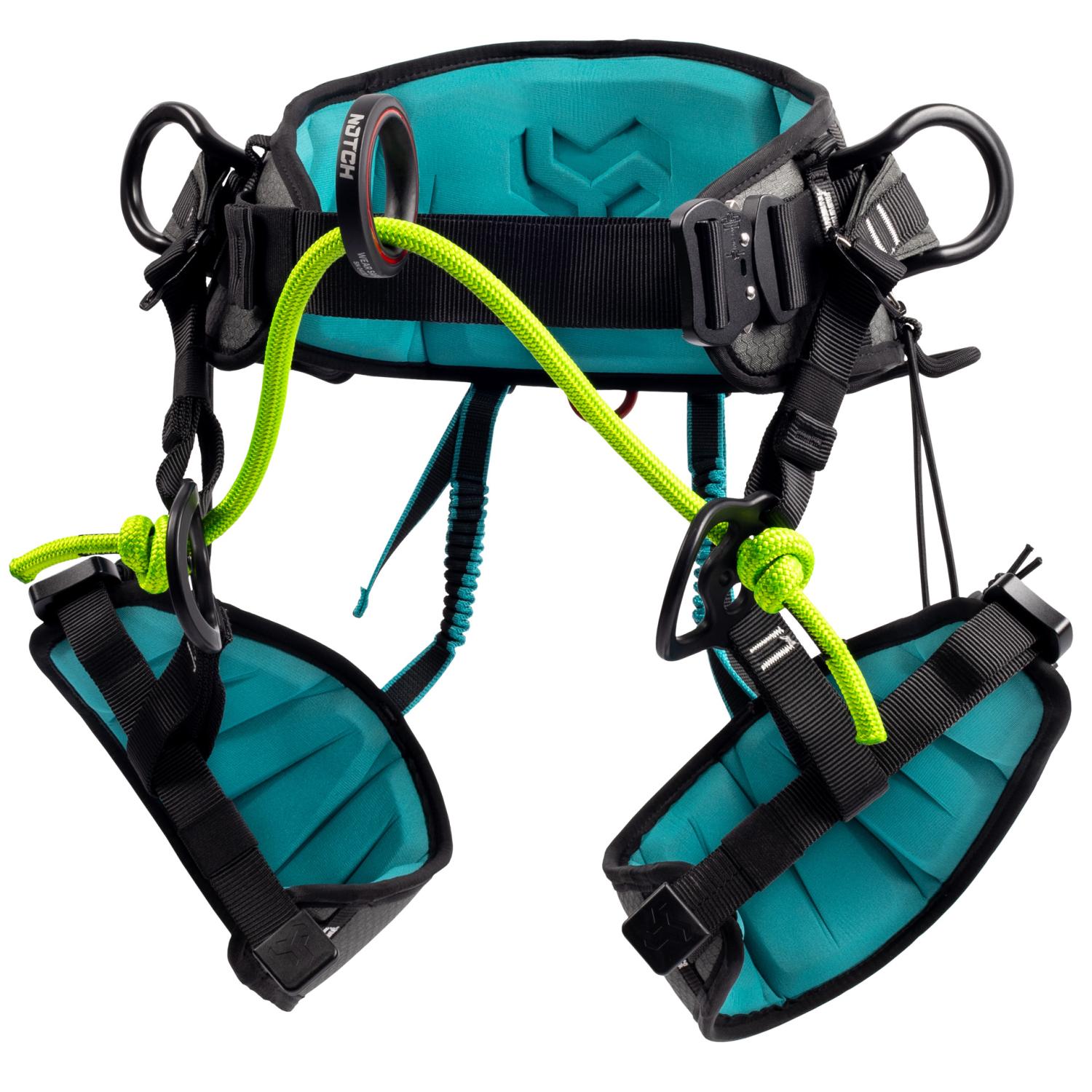 Notch Catalyst Harness