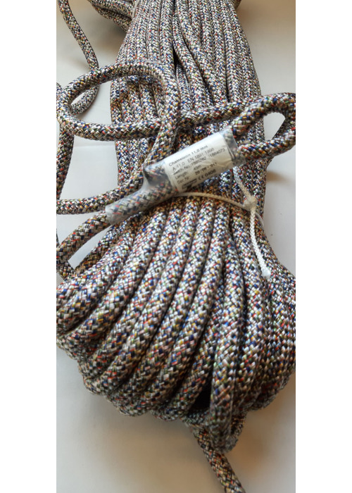 Teufelberger Chameleon (Sewn Eye)