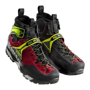 Zamberlan TREELOGY GTX Climbing Shoe