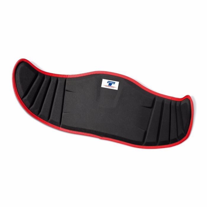 Breathable padding, Treemotion Pro & Essential