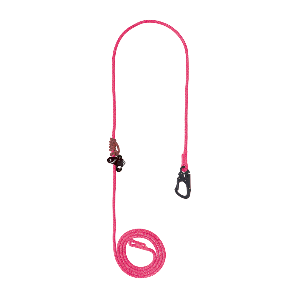 Courant Flexbee Lanyard (Limited Edition Pink)