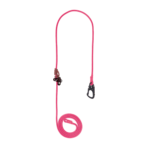 Courant Flexbee Lanyard (Limited Edition Pink)