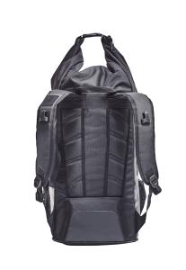 Dock - Full Black 60L