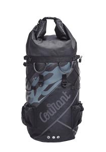 Dock - Full Black 60L