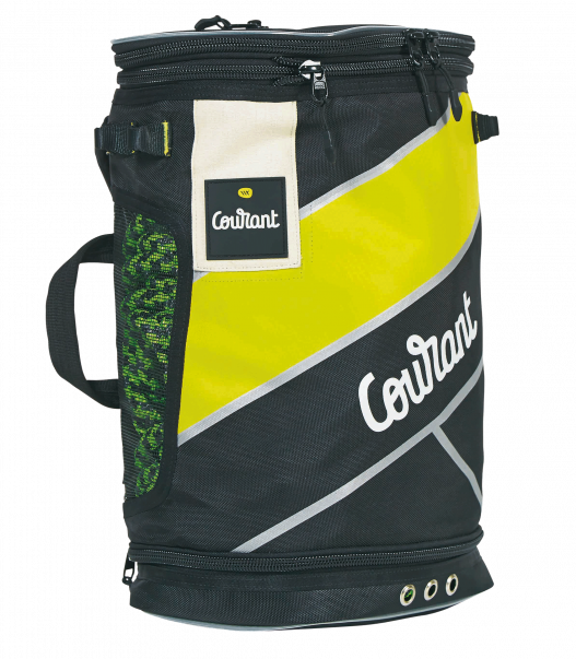 Cross Rope Bag