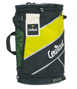 Cross Rope Bag