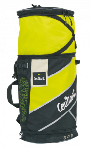 Cross Rope Bag