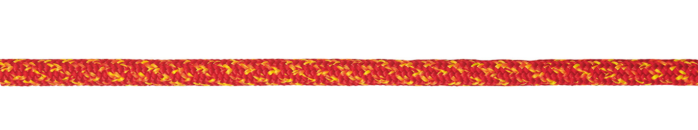 Courant Squir 2.0  - Per meter (Red/Yellow)