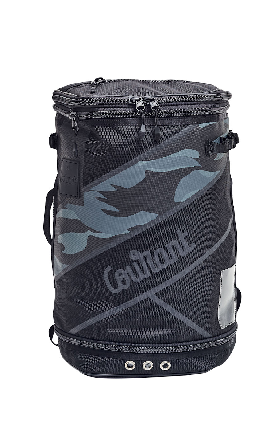 Cross Rope Full Black