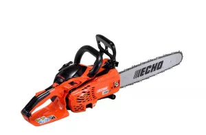 ECHO CS 2511WES Back-Handle Chainsaw