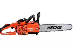 ECHO CS 2511WES Back-Handle Chainsaw