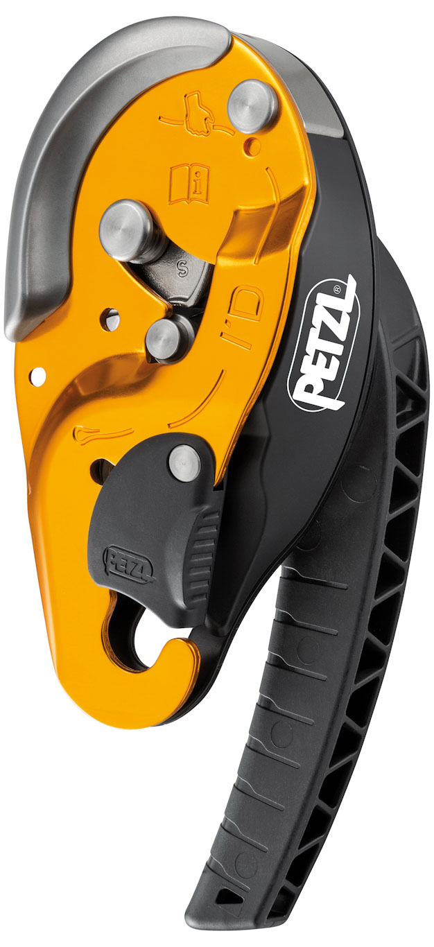 Petzl I´D Small