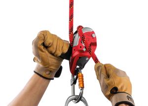 Petzl I´D Large